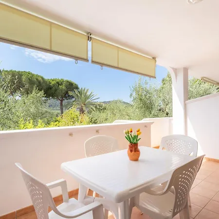 Maison d'hôtes Le Macine Vieste