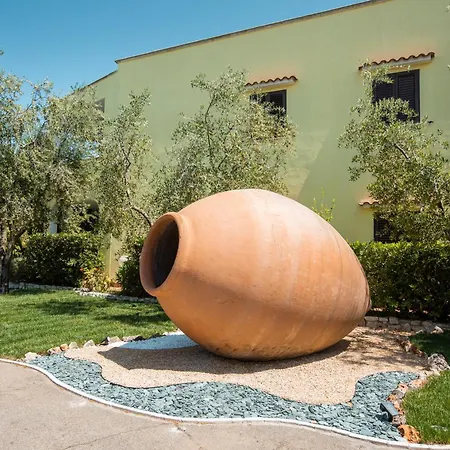 Le Macine Maison d'hôtes Vieste
