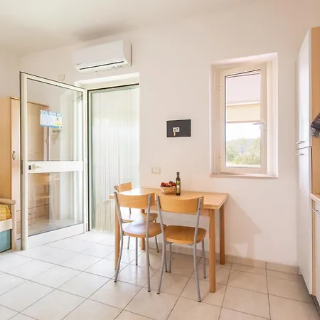 Maison d'hôtes Le Macine Vieste