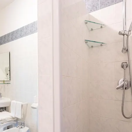 Le Macine Penzion Vieste