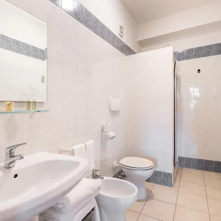 Penzion Le Macine Vieste