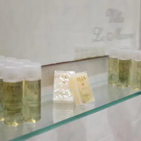 Le Macine Penzion Vieste