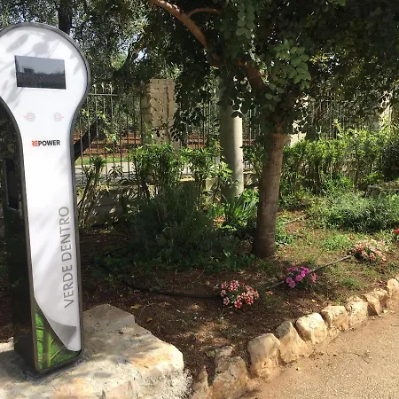 Penzion Le Macine Vieste