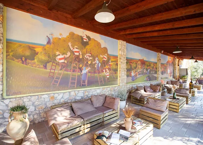 Pensión Le Macine 3*